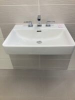 Grohe 20306 + Laufen H810963000 Mosdó És Csaptelep Szett (Grohe-Laufen)