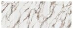 Italgraniti Charm Experience Calacatta Pink Vena Continua Lappato 6mm 120X280 Nagytáblás Burkolat Nagytáblás burkolat (CHV1XPL) - Image 7