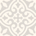 Vives Juvel 20X20 cm Gres Padlólap (4Q85)