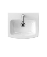 Cersanit Bútor Easy 50 Mosdó (K102-012) - Image 2