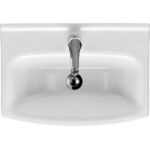 Cersanit Cersania 50 Mosdó (K11-0044) - Image 2