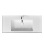 Cersanit Crea Mosdó 100 (K114-018) - Image 2