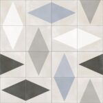 Vives Leslie-R 29,3X29,3 cm R10 Gres Padlólap (40JR) - Image 2