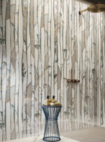 Piemme Majestic Pure Selection Superb Statuario Nat/Ret 60X60 Gres Padlólap (03912A) - Image 6