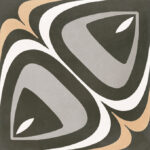 Vives Marquee-R 15X15 cm R10 Gres Padlólap (47EG)