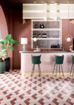 Cir Materia Prima Jewel 20X20 cm Padlólap (1069771) - Image 2