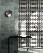 Cir Materia Prima Hunter Green 20X20 cm Padlólap (1069770) - Image 2