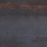 Serenissima Costruire Metallo Nero Ret. 100X100 Padlólap (1060258) - Image 4