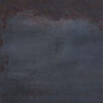 Serenissima Costruire Metallo Nero Ret. 100X100 Padlólap (1060258) - Image 3