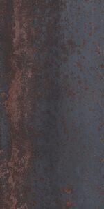 Serenissima Costruire Metallo Nero Ret. 60X120 Padlólap (1060319) - Image 3