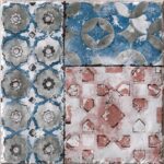 Cir Molo Audace Porto Vecchio 20X20 cm Fali Dekor csempe, Dekoráció (1069934) - Image 4