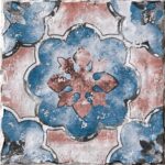 Cir Molo Audace Porto Vecchio 20X20 cm Fali Dekor csempe, Dekoráció (1069934) - Image 5