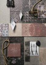 Cir Molo Audace Terra D'Ormeggio 20X20 cm Padlólap (1067973) - Image 3