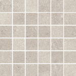 Serenissima Materica Mosaico 5X5 Platino 30X30 Mozaik (1076954)