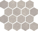 Serenissima Materica Mosaico Esagona Perla 25X30 Mozaik (1076736)