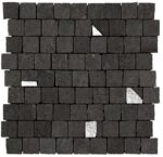 Serenissima Studio 50 Random Mosaico Corvino 30X30 cm Mozaik (1069310)