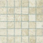 Ermes Aurelia Chianca 30X30 cm Mozaik (PF00016171)