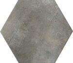 Cir Fuoritono Esagona Muschio Opaco 24X27,7 cm Padlólap (1072710) - Image 3