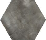 Cir Fuoritono Esagona Muschio Opaco 24X27,7 cm Padlólap (1072710) - Image 2