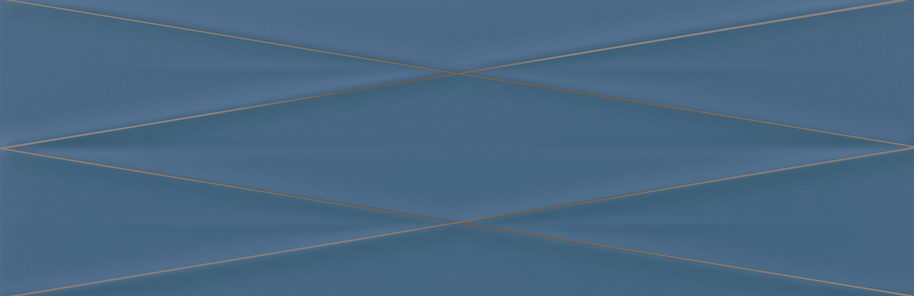 ND856-014.jpg Cersanit Gravity Marine Blue Silver Inserto Satin 24X74 Dekor csempe (ND856-014) - Image 1