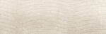 Cersanit Torana Torana Cream Tonal 3D Satin 24X74 Fali csempe (NT858-010-1) - Image 2