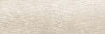 Cersanit Torana Torana Cream Tonal 3D Satin 24X74 Fali csempe (NT858-010-1) - Image 3