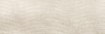 Cersanit Torana Torana Cream Tonal 3D Satin 24X74 Fali csempe (NT858-010-1) - Image 5