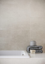 Cersanit Torana Torana Cream Tonal 3D Satin 24X74 Fali csempe (NT858-010-1) - Image 6