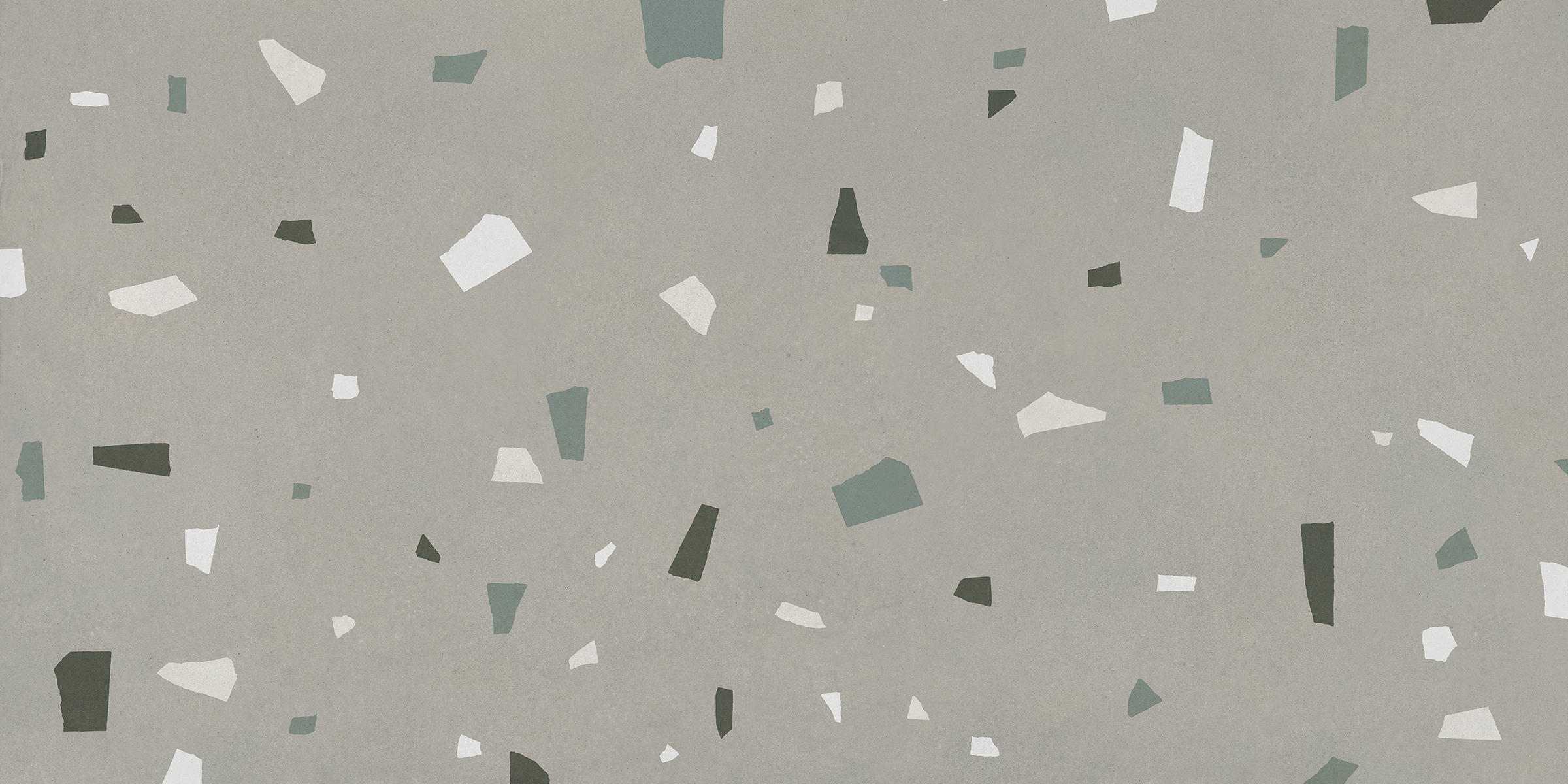 NU02BAC@1 Italgraniti Nuances Grigio Coccio Sq. 120X60 cm Padlólap (NU02BAC) - Image 1