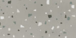 Italgraniti Nuances Grigio Coccio Sq. 120X60 cm Padlólap (NU02BAC) - Image 4