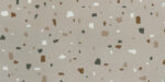 Italgraniti Nuances Tortora Coccio Sq. 120X60 cm Padlólap (NU06BAC) - Image 2