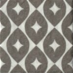 Cerasarda Le Ossidiane Mix Pergame 20X20 cm Dekor csempe - Image 12