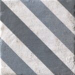 Cir Havana Pilar Blu Decor 20X20 cm Dekoráció (1053543)