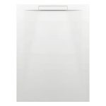 Laufen Pro S Zuhanytálca 1200 x 900 x 30 mm ,Marbond kompozit anyagból, négyszögletes- Fehér (H2101870000001)