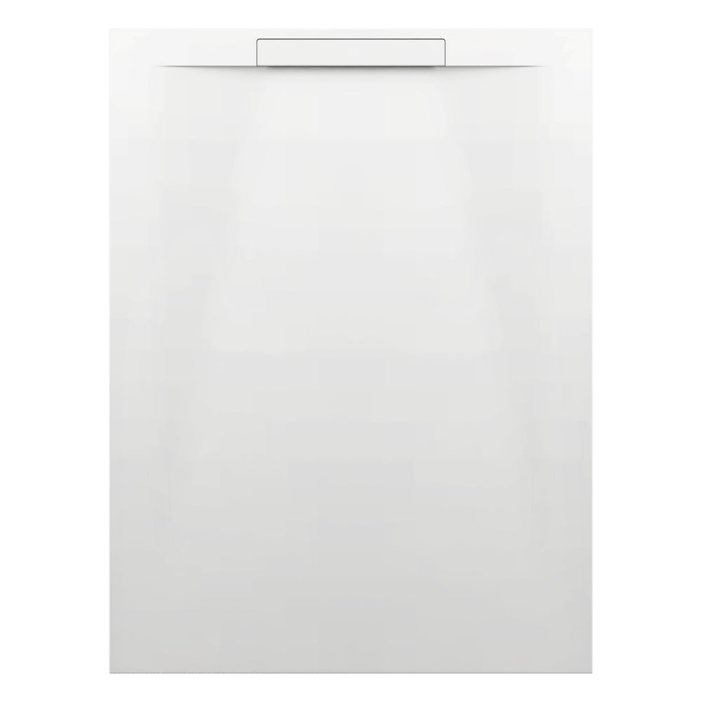 Laufen Pro S Zuhanytálca 1200 x 900 x 30 mm ,Marbond kompozit anyagból, négyszögletes- Fehér (H2101870000001) - Image 1
