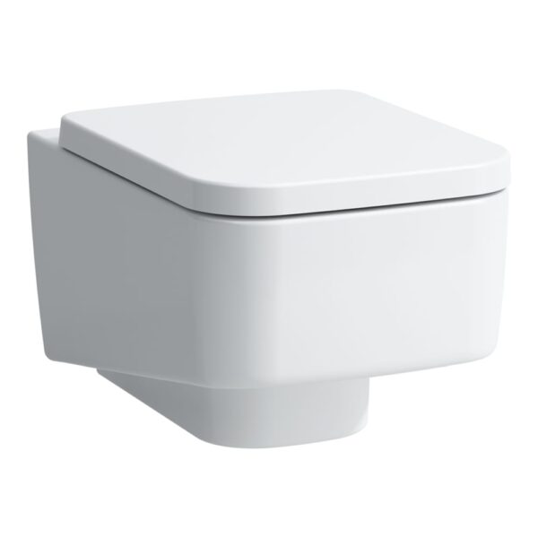 Laufen Pro S WC-ülőke, lecsapódás mentes - Image 2