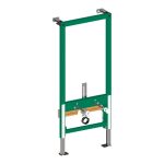 Laufen INEOLINK falba épített keret, fali bidékhez (H9101020000001)