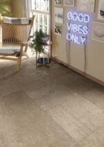 Serenissima Promenade Tan Ret. 30X60 Padlólap (1069856) - Image 2