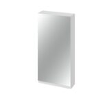 Cersanit tükrös szekrény Moduo 40 x 80 cm  fényes fehér- lapraszerelt (s590-032-dsm)