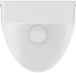 Cersanit Crea Hátsó Vízbekötésű Vizelde (S701-357) - Image 2