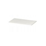 Cersanit Larga 80 mosdópult- fényes fehér márvány mintás (s932-051)