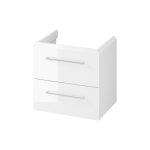 Cersanit Larga 60 x 45 cm  alsószekrény- fényes fehér (s932-070) - Image 2