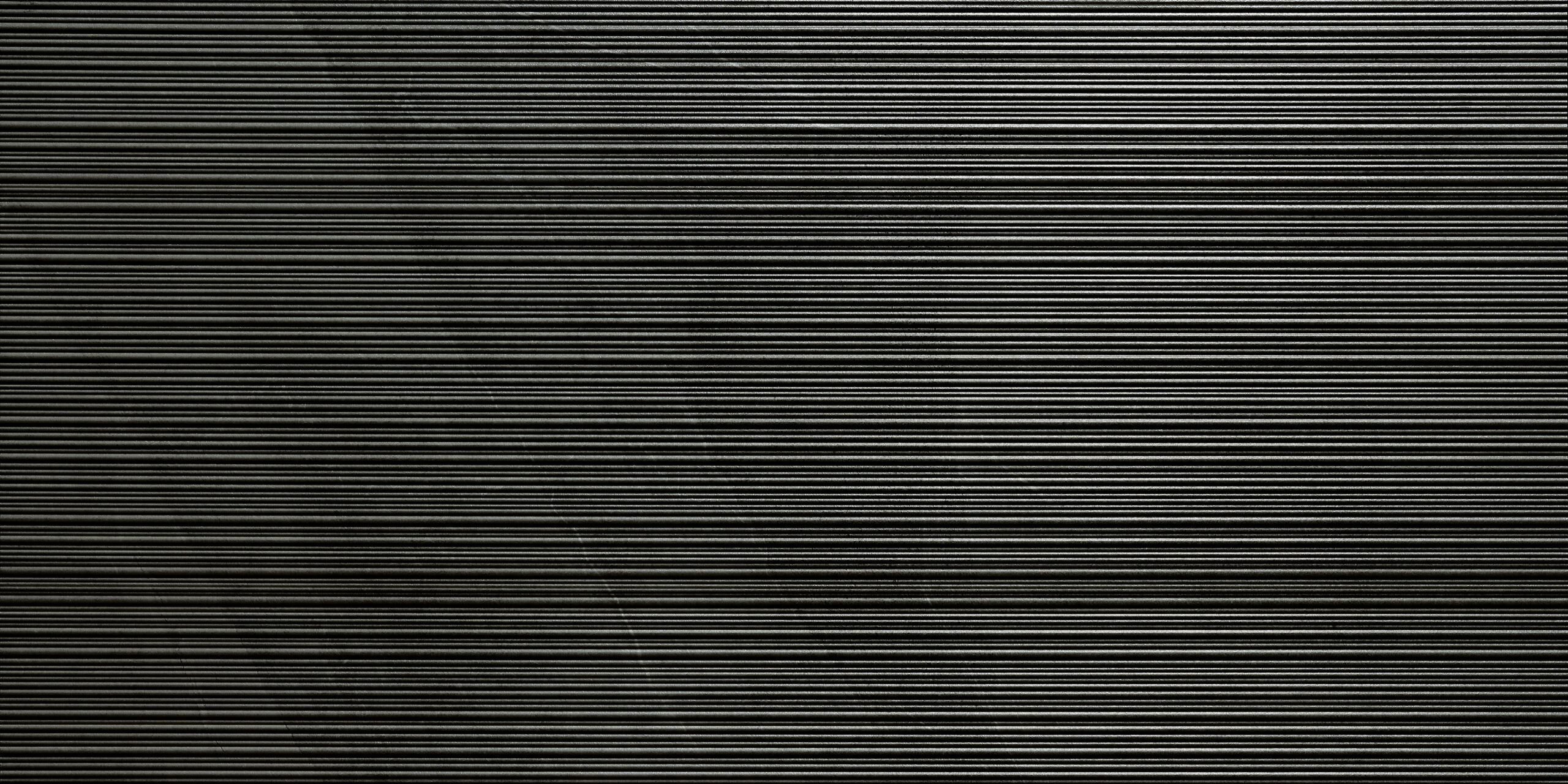 SHALE - Dark - Ribbed - 60x120 Italgraniti Shale Dark Ribbed Sq. 120X60cm Dekoráció (SL05BAR) - Image 1