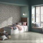 Cir Showall W10 Spring 60X120 cm Dekor csempe (1069827) - Image 2
