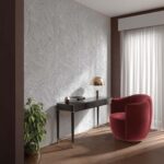 Cir Showall W02 Myfair White 60X120 cm Dekor csempe (1070217) - Image 3