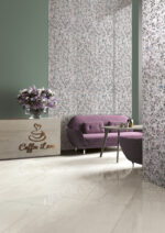 Cir Showall W10 Spring 60X120 cm Dekor csempe (1069827) - Image 4