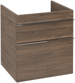 Villeroy & Boch Venticello alsószekrény arizona oak színben 60x50 cm (A92301VH) - Image 6
