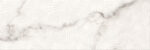 Cersanit Calacatta Classico White Inserto Glossy 20X60 cm Dekorcsempe (NT1479-002)