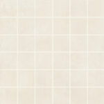 Italgraniti Terre Bianco Mosaico A 30X30cm Mozaik (TE013MA) - Image 2