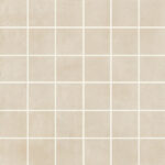 Italgraniti Terre Avorio Mosaico A 30X30cm Mozaik (TE023MA)